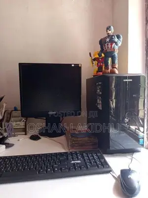 Samsung PC Set