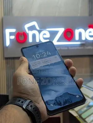 Oppo A3x 5G 120hz (Used)