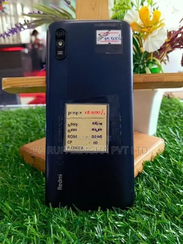 Xiaomi Redmi 9A 2GB, 32GB (Used)