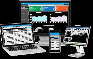 Pharmacy Billing POS System with Expiry Alerts