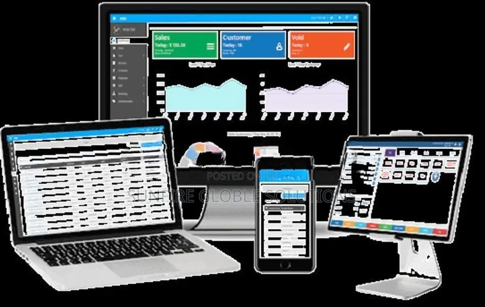 Pharmacy Billing POS System with Expiry Alerts