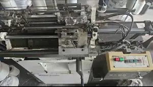 Glove Knitting Machines