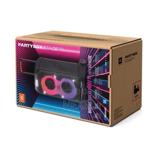 JBL Party Box 320