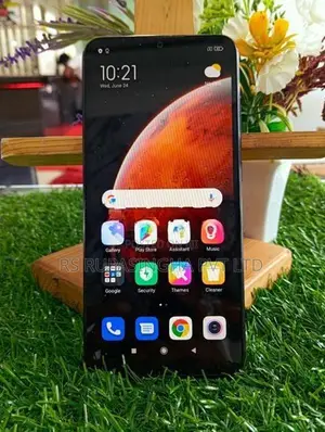 Xiaomi Redmi 9A 2GB, 32GB (Used)