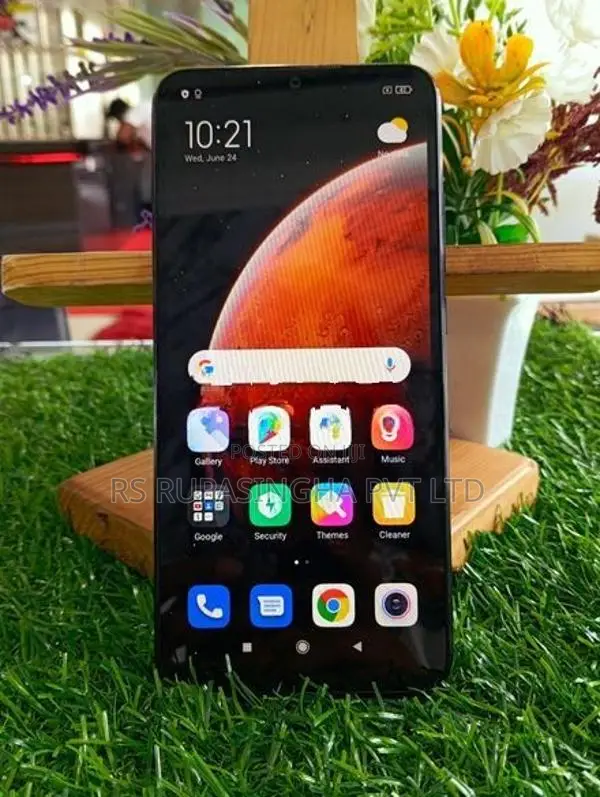 Xiaomi Redmi 9A 2GB, 32GB (Used)