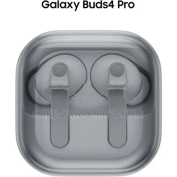 Samsung Galaxy Buds 4 Pro