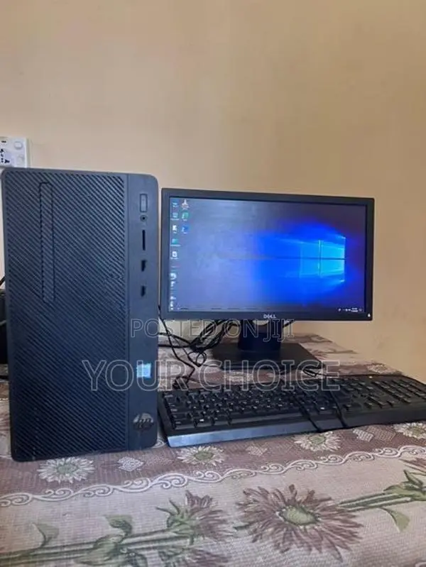 HP 280 G4 MT Business Pc