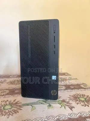 HP 280 G4 MT Business Pc