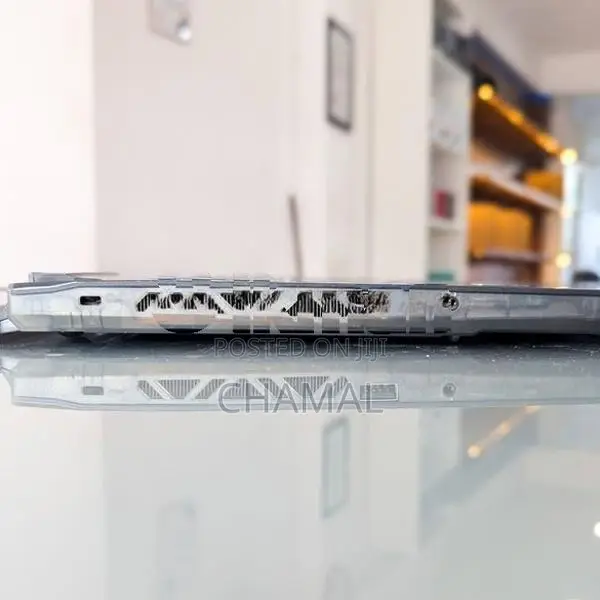 MSI Cyborge Core i7 -12th Gen 16GB RAM 1TB SSD RTX 3050/6GB Laptop