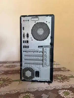 HP 280 G4 MT Business Pc