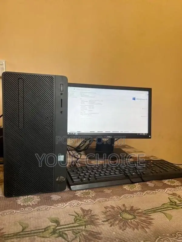 HP 280 G4 MT Business Pc