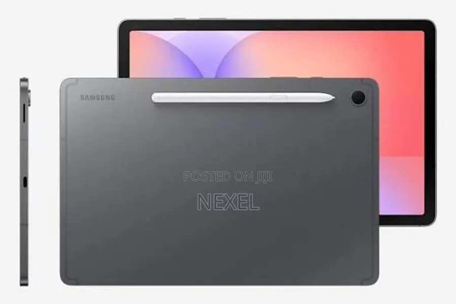 Samsung Galaxy tab S10 Fe Plus 8/128GB