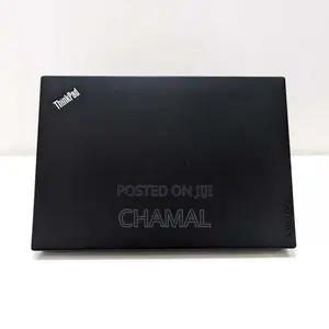 Lenovo ThinkPad T470 Core i5-6th Gen|8GB RAM|256GB SSD Laptops
