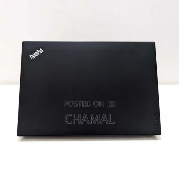 Lenovo ThinkPad T470 Core i5-6th Gen|8GB RAM|256GB SSD Laptops