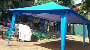 10 x Canopy Tent