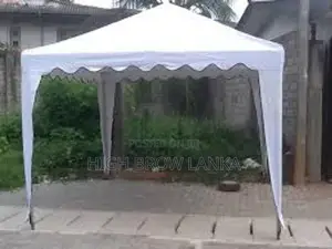 10 x Canopy Tent
