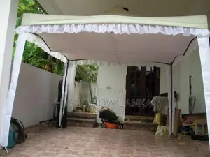 10 x Canopy Tent