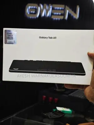 Samsung Tab A11 4/64GB
