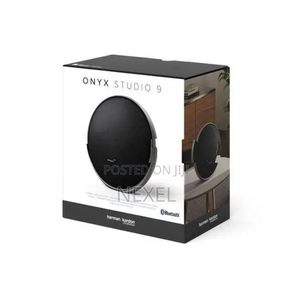 Harmon Kardon Onyx Studio 9