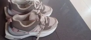 girl shoe