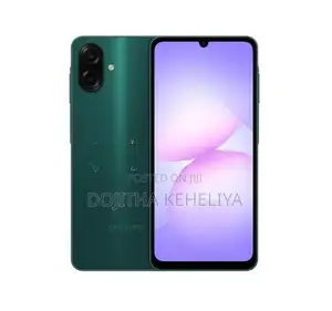 Samsung Galaxy A07 6GB 128GB (Brand New)