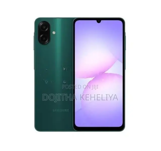 Samsung Galaxy A07 6GB 128GB (Brand New)