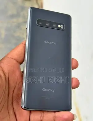 Samsung Galaxy S10 (Used)