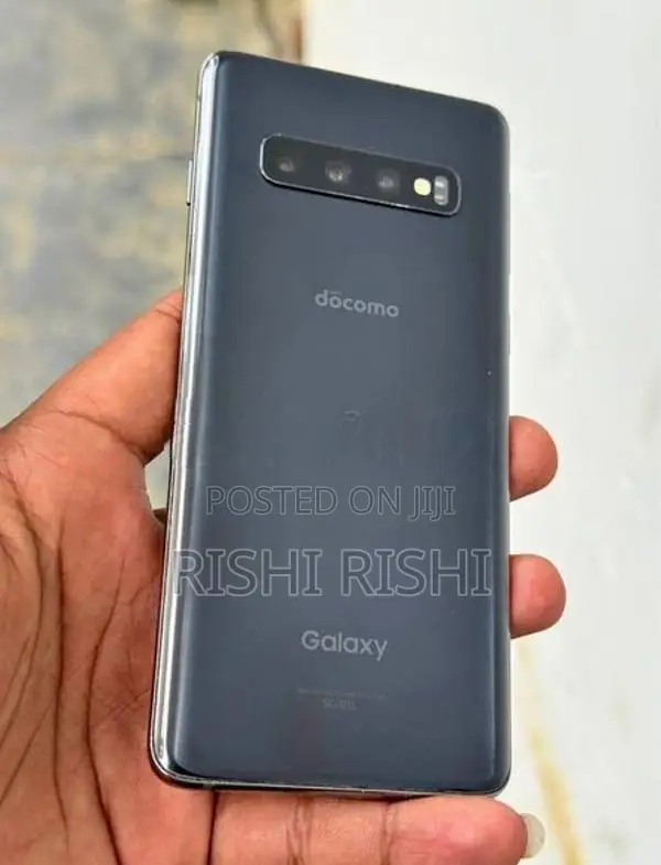 Samsung Galaxy S10 (Used)