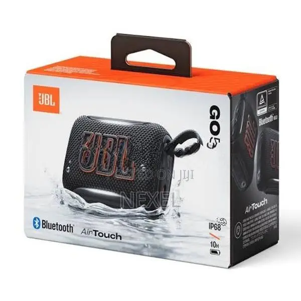 JBL GO 5