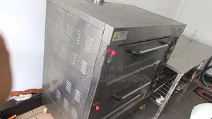 Industrial Oven