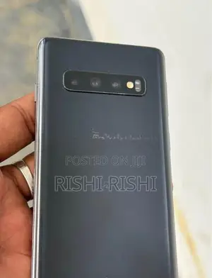 Samsung Galaxy S10 (Used)