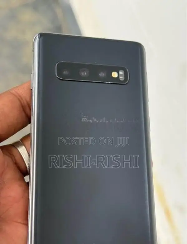 Samsung Galaxy S10 (Used)