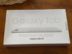 Samsung Galaxy Tab A9 | 4GB+64GB