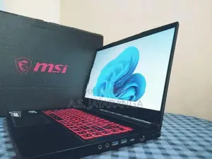 MSI GF63 THIN 10SC Laptop