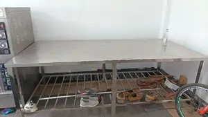 Industrial Oven