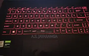 MSI GF63 THIN 10SC Laptop