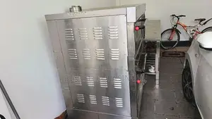 Industrial Oven
