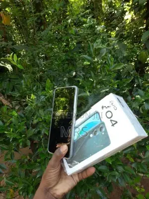 Vivo Y04 4GB 128GB (Used)