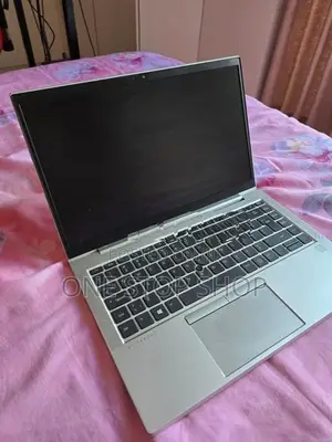 HP Elitebook 840 G7 i7 10th Gen 16GB RAM 512GB SSD