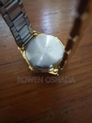 Casio Watch