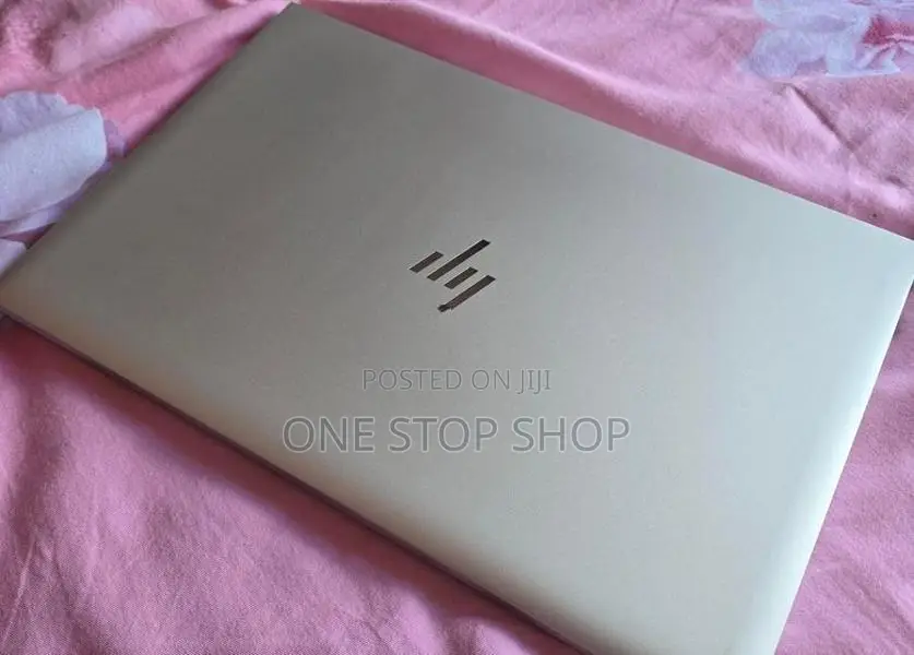 HP Elitebook 840 G7 i7 10th Gen 16GB RAM 512GB SSD