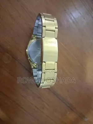 Casio Watch