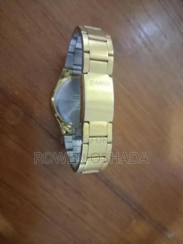 Casio Watch