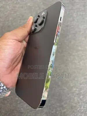 Apple iPhone 14 Pro (Used)