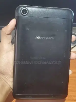 Lenovo A3000H Tablet