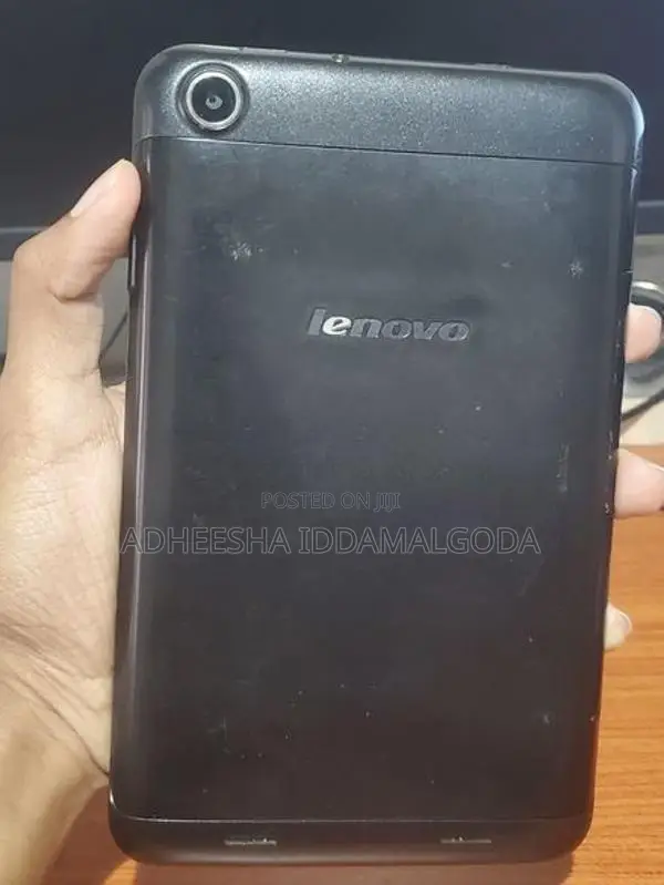 Lenovo A3000H Tablet