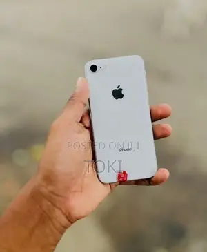 Apple iPhone 8 (Used)