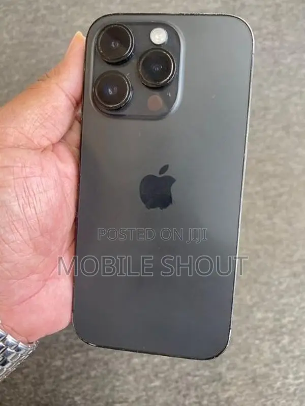 Apple iPhone 14 Pro 256GB (Used)