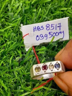 Silver Ring