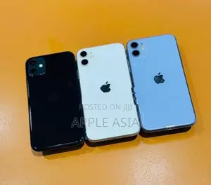 Apple iPhone 11 128GB (Used)